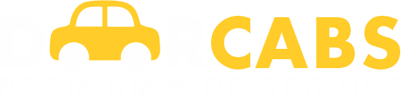 DOORCABS Logo